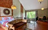 Туры в отель Juminten Villa