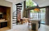 Туры в отель Juminten Villa