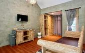 Туры в отель Juminten Villa