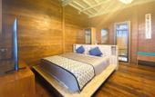 Туры в отель Mountain Healing Villa by Nagisa Bali