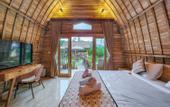 Туры в отель Mountain Healing Villa by Nagisa Bali