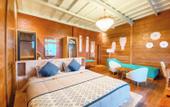 Туры в отель Mountain Healing Villa by Nagisa Bali