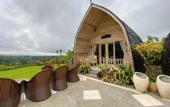 Туры в отель Mountain Healing Villa by Nagisa Bali