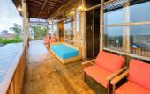 Туры в отель Mountain Healing Villa by Nagisa Bali
