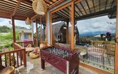 Туры в отель Mountain Healing Villa by Nagisa Bali