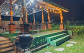 Туры в отель Santya Loka Lodge & Twin Waterfall
