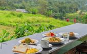 Туры в отель Santya Loka Lodge & Twin Waterfall