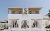 Туры в отель Mazari Villas