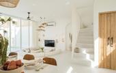 Туры в отель Mazari Villas