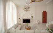 Туры в отель Mazari Villas