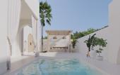 Туры в отель Mazari Villas