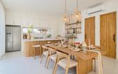 Туры в отель Mazari Villas