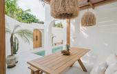 Туры в отель Mazari Villas