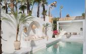 Туры в отель Mazari Villas