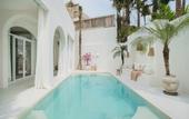 Туры в отель Mazari Villas