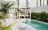Туры в отель Mazari Villas