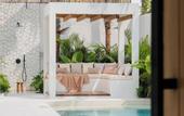 Туры в отель Mazari Villas