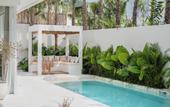 Туры в отель Mazari Villas