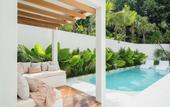 Туры в отель Mazari Villas