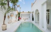 Туры в отель Mazari Villas