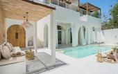 Туры в отель Mazari Villas