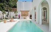 Туры в отель Mazari Villas