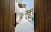 Туры в отель Mazari Villas