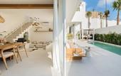 Туры в отель Mazari Villas