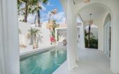 Туры в отель Mazari Villas