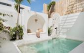 Туры в отель Mazari Villas