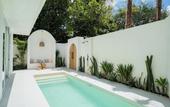 Туры в отель Mazari Villas