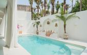 Туры в отель Mazari Villas