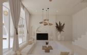 Туры в отель Mazari Villas