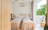 Туры в отель Mazari Villas