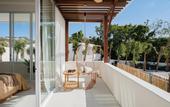 Туры в отель Mazari Villas