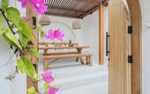Туры в отель Mazari Villas