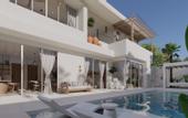 Туры в отель Mazari Villas