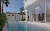 Туры в отель Mazari Villas