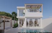 Туры в отель Mazari Villas