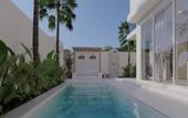 Туры в отель Mazari Villas