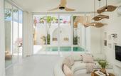 Туры в отель Mazari Villas