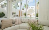 Туры в отель Mazari Villas