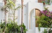 Туры в отель Mazari Villas