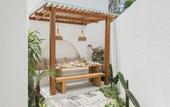 Туры в отель Mazari Villas