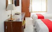 Туры в отель RedDoorz @ Bali Kepundung Denpasar