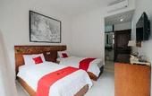 Туры в отель RedDoorz @ Bali Kepundung Denpasar