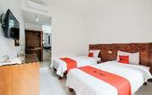 Туры в отель RedDoorz @ Bali Kepundung Denpasar