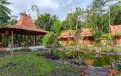 Туры в отель Villa Mak Cik