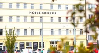Merkur 3*