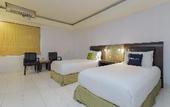Туры в отель Urbanview Hotel Taman Suci Denpasar Bali